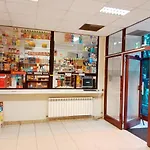Daire 416 Center Tamars