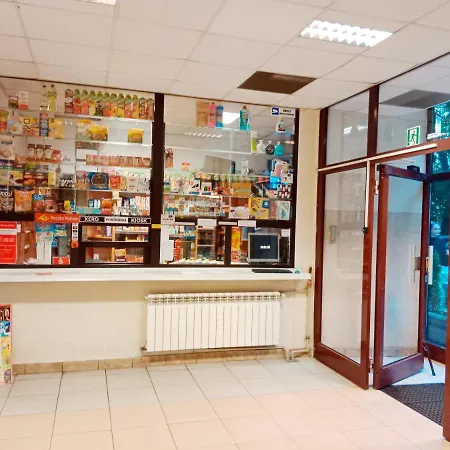 アパート 416 Center Tamars