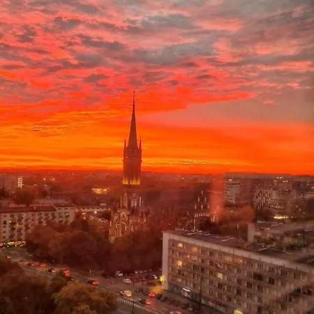 Daire 416 Center Tamars *