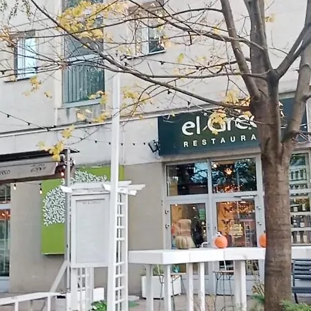 416 Center Tamars * Varşova