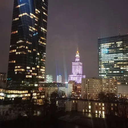 416 Center Tamars Daire