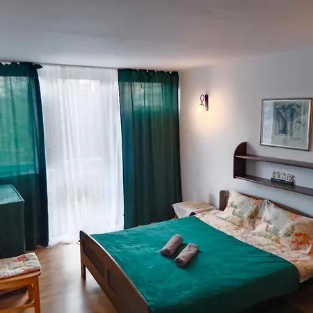 416 Center Tamars アパート