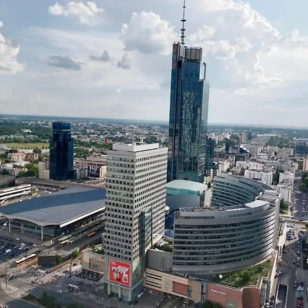 Daire 416 Center Tamars *