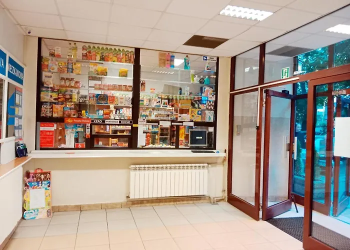 Apartment 416 Center Tamars