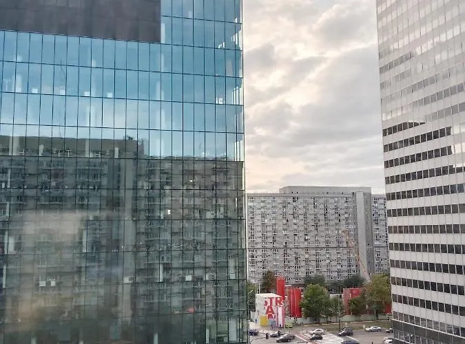 416 Center Tamars Warsaw