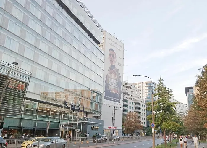 416 Center Tamars Apartment *