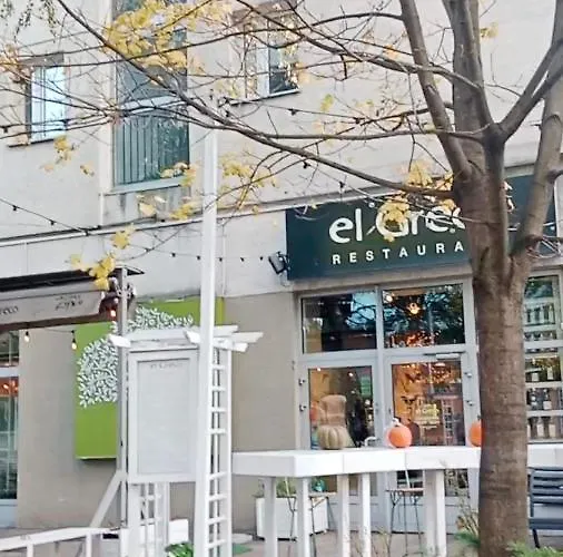 416 Center Tamars * Warsaw