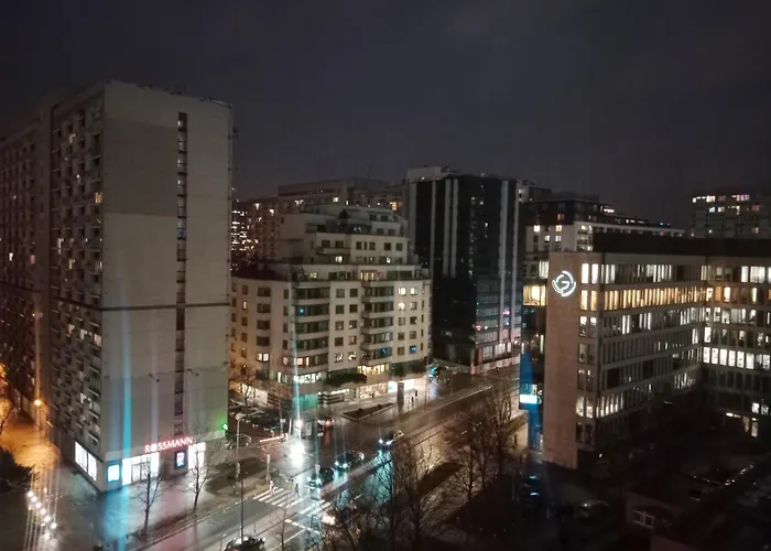 416 Center Tamars Warsaw