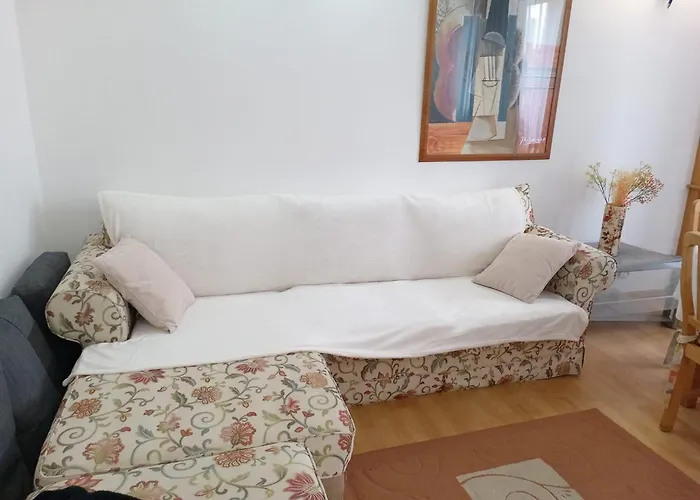 Apartment 416 Center Tamars Warsaw