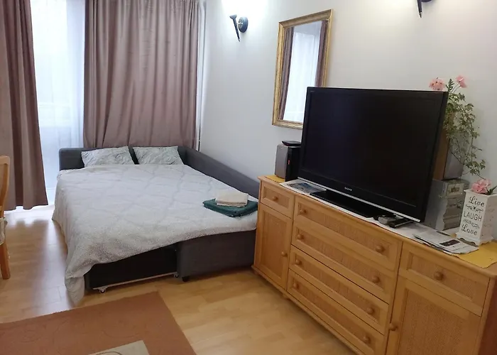 Apartment 416 Center Tamars *