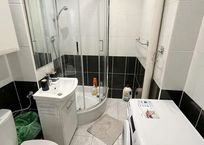 416 Center Tamars * Warsaw