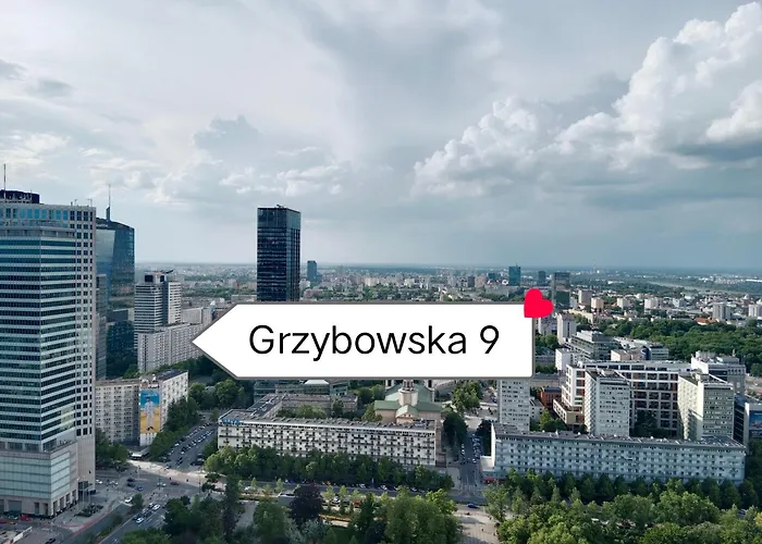 Apartment 416 Center Tamars