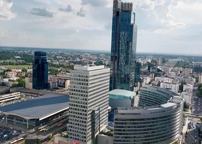 Apartment 416 Center Tamars *