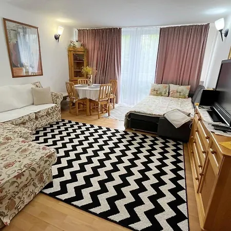 416 Center Free Parking Tamars Apartamento *