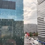416 Center Tamars Varšava