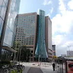Apartmán 416 Center Tamars Varšava