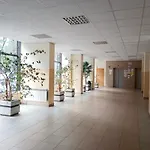 Apartmán 416 Center Tamars Varšava