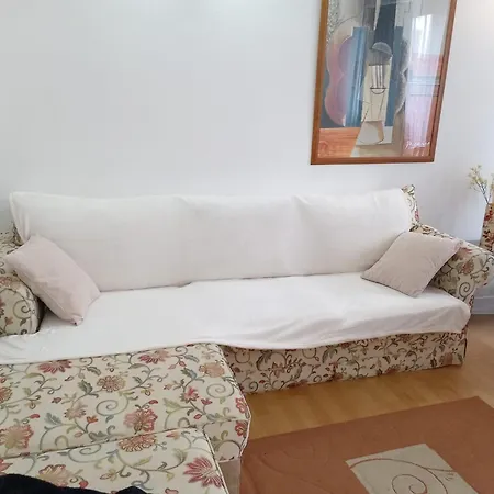 Apartmán 416 Center Tamars Varšava