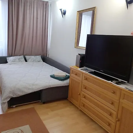 Apartmán 416 Center Tamars *